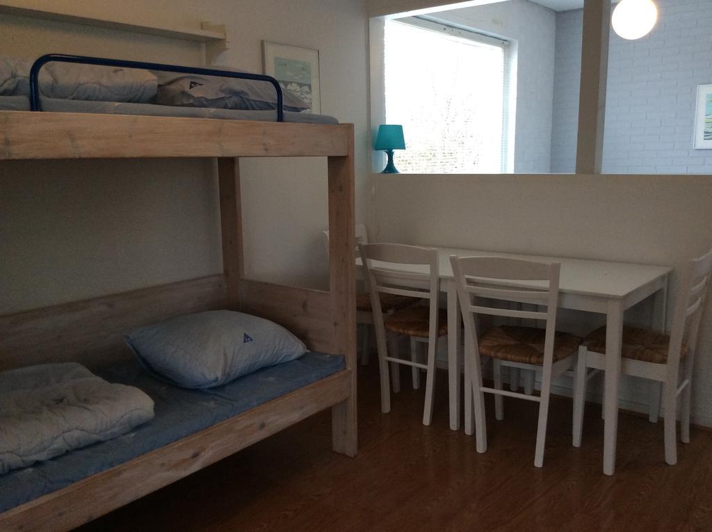 Hostel Agger Vandrerhjem Oda fotoğraf